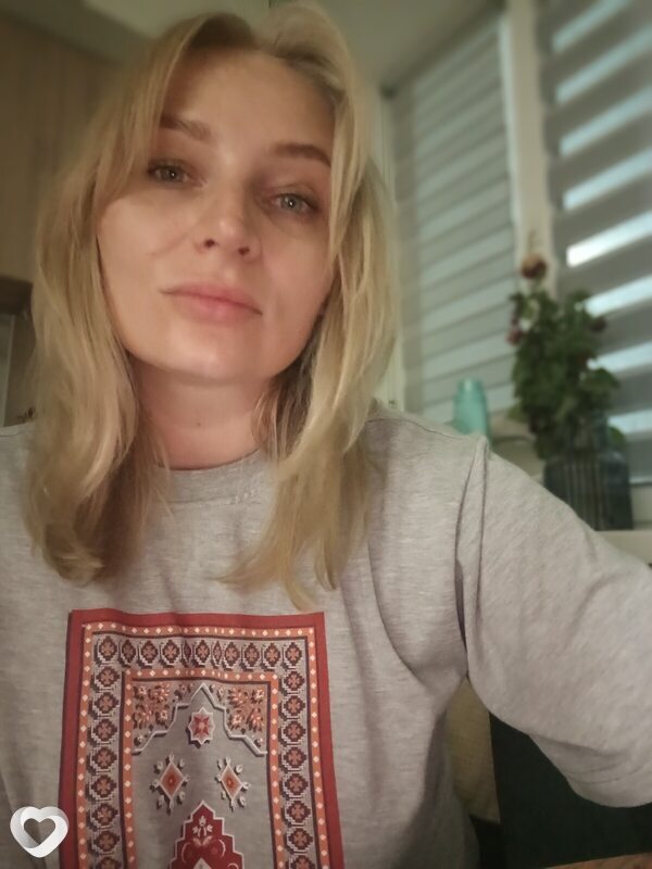 Анастасия, 40, Туле — анкета №2706514