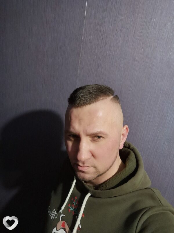 Кирилл, 43, Перми — анкета №2706519