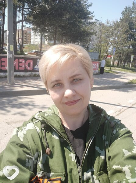 Снежа, 46, Ставрополе — анкета №2706482