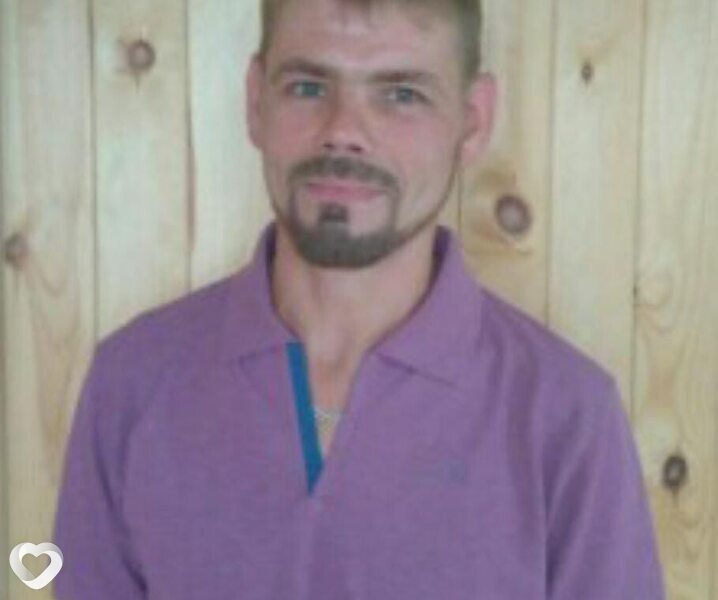 Артём Кузьмин, 46, Братске — анкета №2706498