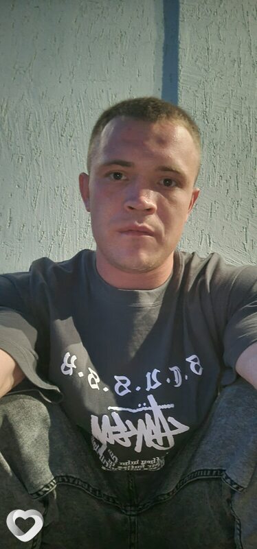 Денис, 29, Клине — анкета №2706359