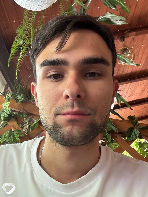 Вадим, 24, Краснодаре — анкета №2706369