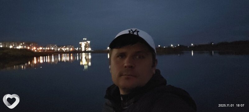 Юрий, 38, Могилев — анкета №2706373