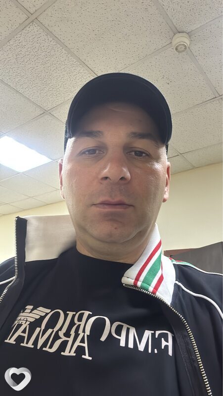 Вадим, Каминский