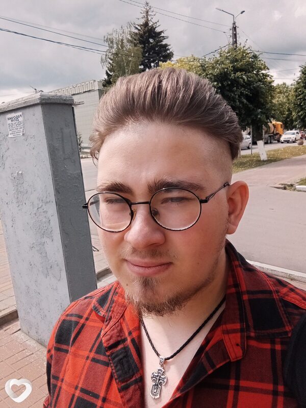 Егор, 20, Воронеже — анкета №2706589