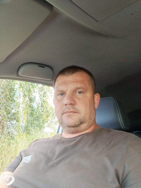 Андрей, 41, Курске — анкета №2706594