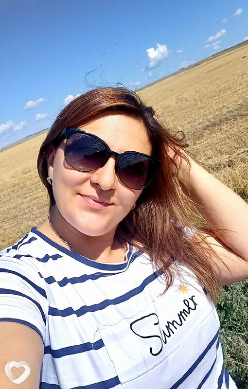 Лёлька, 42, Самаре — анкета №2706463