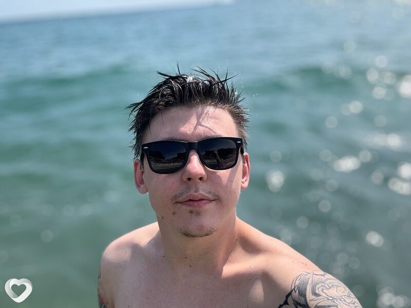 Andrei, 28, Астане — анкета №2706465