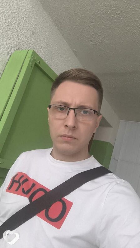 Евгений, 28, Сморгони — анкета №2706472