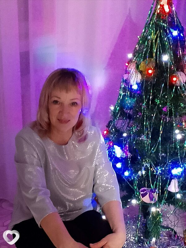 Валентина, 56, Иркутске — анкета №2706627