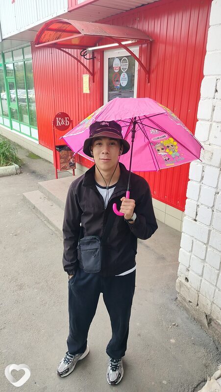 Жалгас, 22, Оренбурге — анкета №2706628