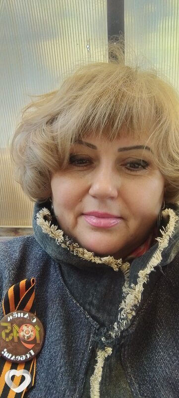 Виктория, Егорьевск