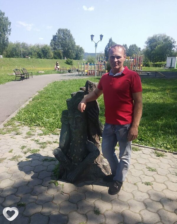 Руслан, 39, Караганде — анкета №2706630
