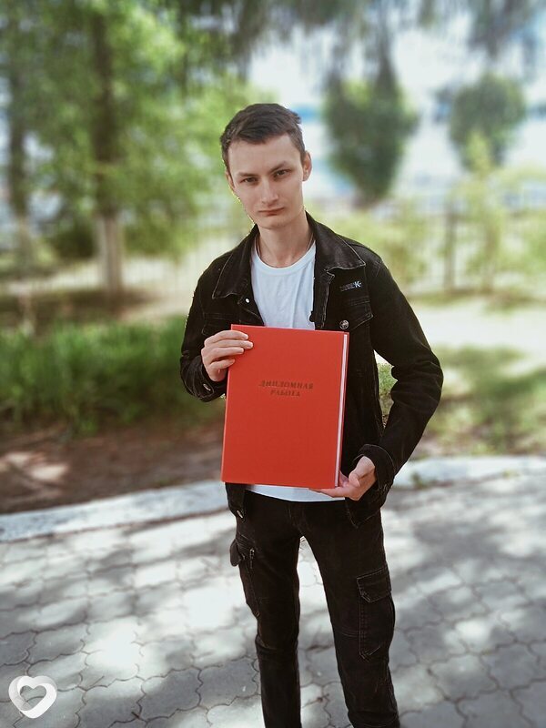 Данил, 22, Чебоксарах — анкета №2706647