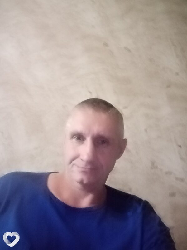 Михаил, 48, Солигорске — анкета №2706263