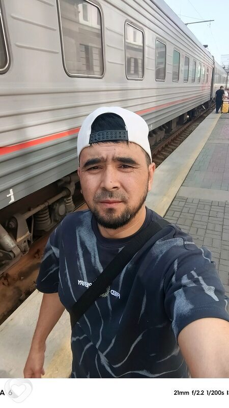 Рома, 30, Новом Уренгое — анкета №2706555