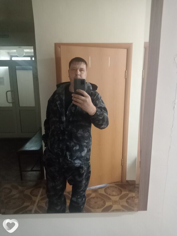 Dmitry, 38, Чите — анкета №2706559