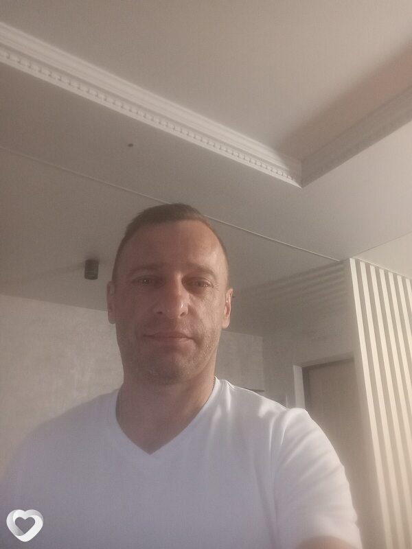Сергей, 47, Могилев — анкета №2706563