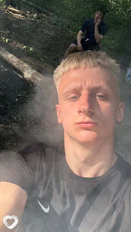 Кирилл, 19, Барановичах — анкета №2706567