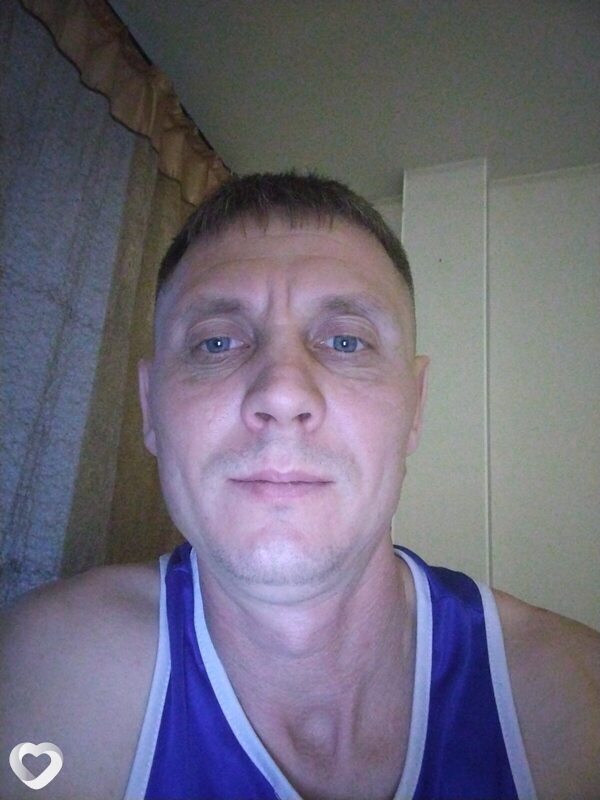 Stas, 40, Томске — анкета №2706571