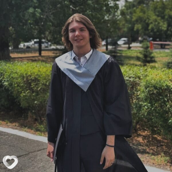 Андрей, 22, Москве — анкета №2706572