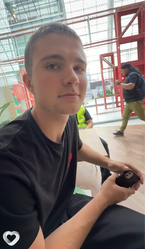 Шалят, 24, Москве — анкета №2706651