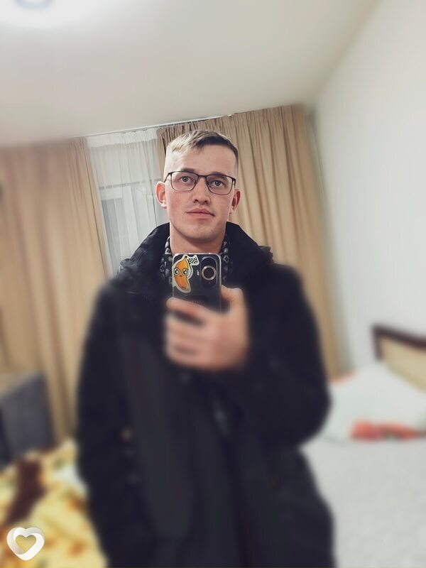 Артем, 26, Екатеринбурге — анкета №2706653