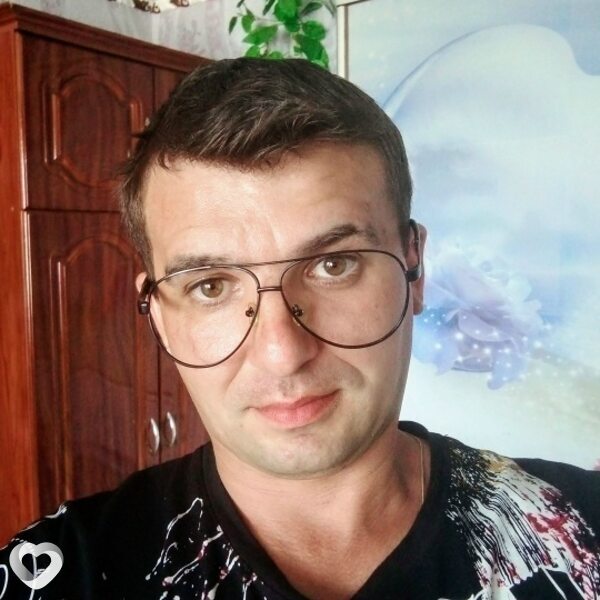 Алексей, 37, Харцызске — анкета №2706426