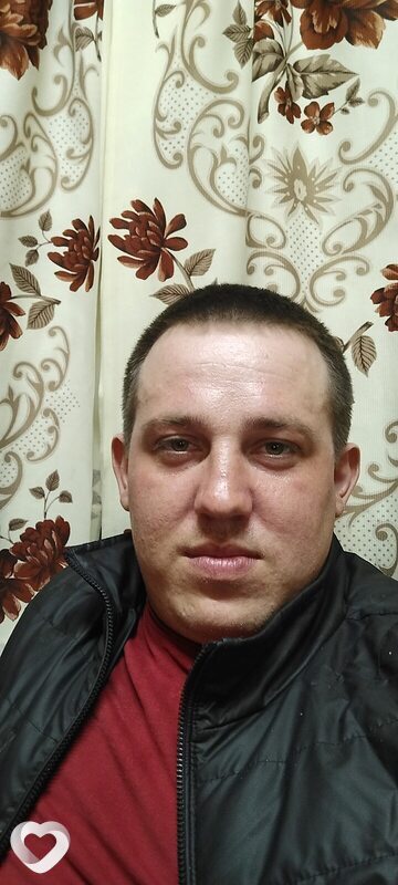 Константин, 30, Лангепасе — анкета №2706435