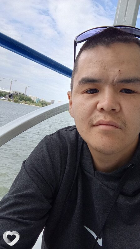 Кирилл, 28, Магадане — анкета №2706436
