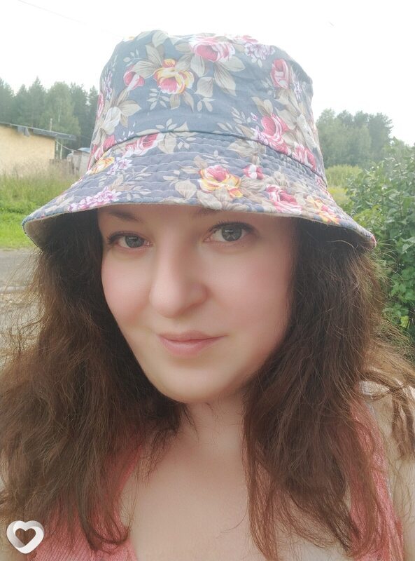 Екатерина, 37, Нижнем Новгороде — анкета №2706443