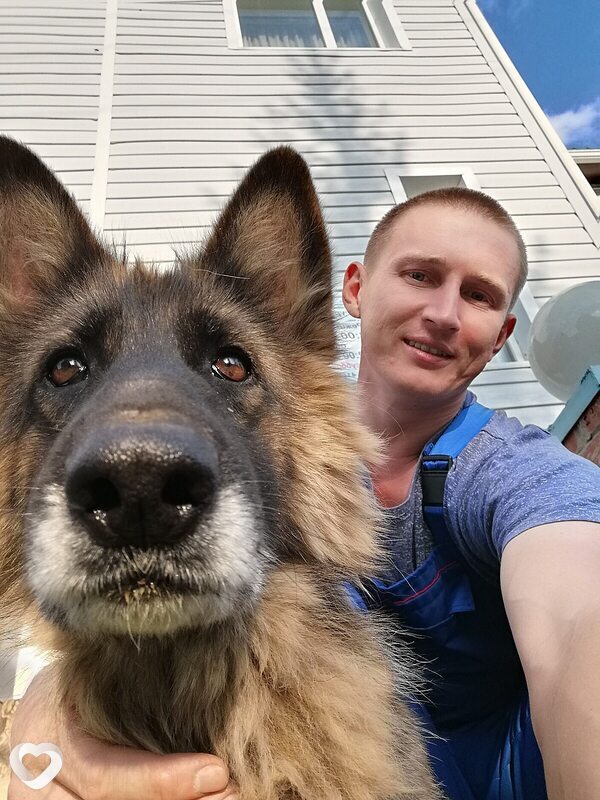 Виктор, 34, Тюмени — анкета №2706603