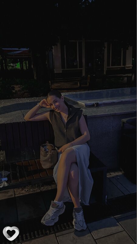 Настя, 23, Ставрополе — анкета №2706607