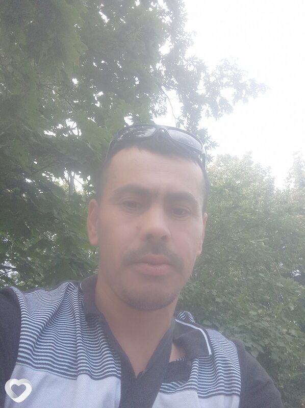 Alisher Jalilov, 36, Москве — анкета №2706616
