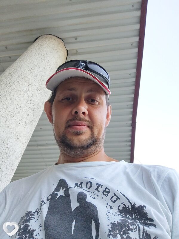 Алексей, 40, Архангельске — анкета №2706624