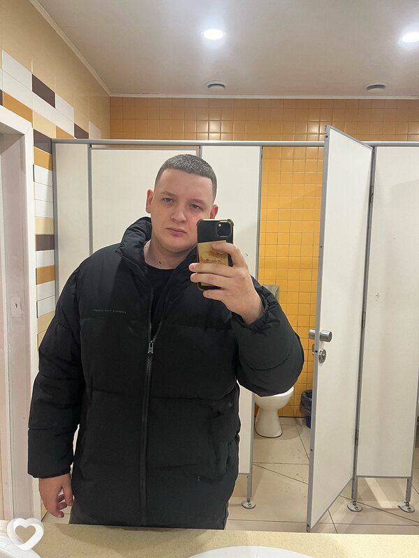 Егор, 22, Барнауле — анкета №2706690
