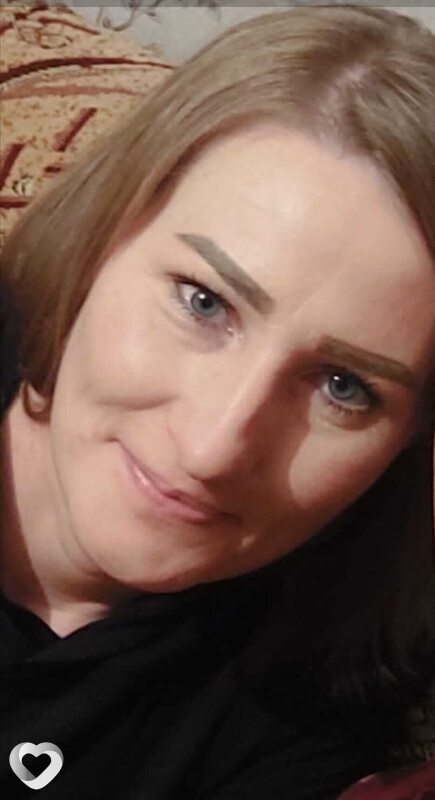 Дарья, 38, Алматы — анкета №2706691