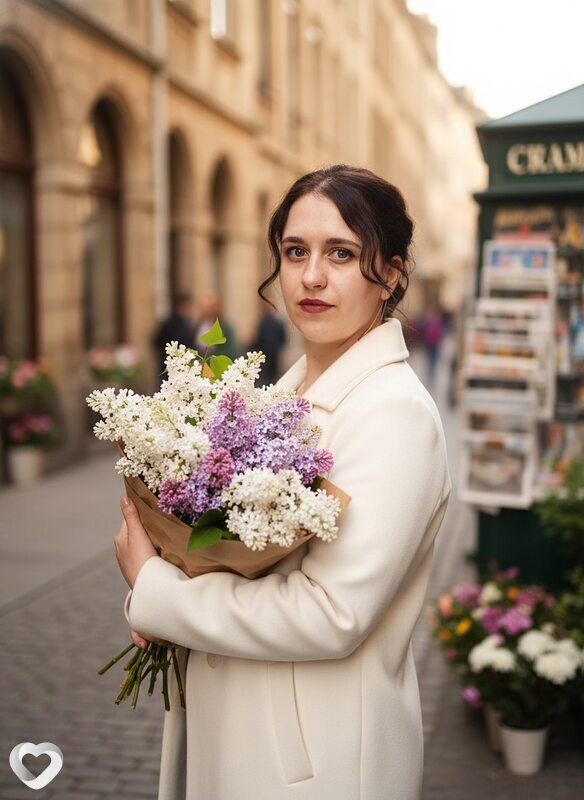 Томра, 34, Борисове — анкета №2706694