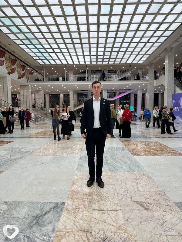 Иван, 22, Тирасполь — анкета №2706696