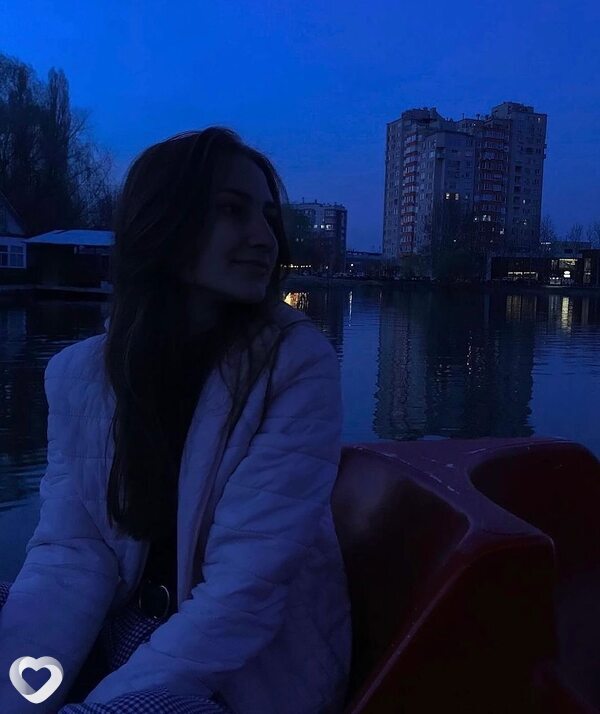 Диана, 23, Шымкенте — анкета №2706699