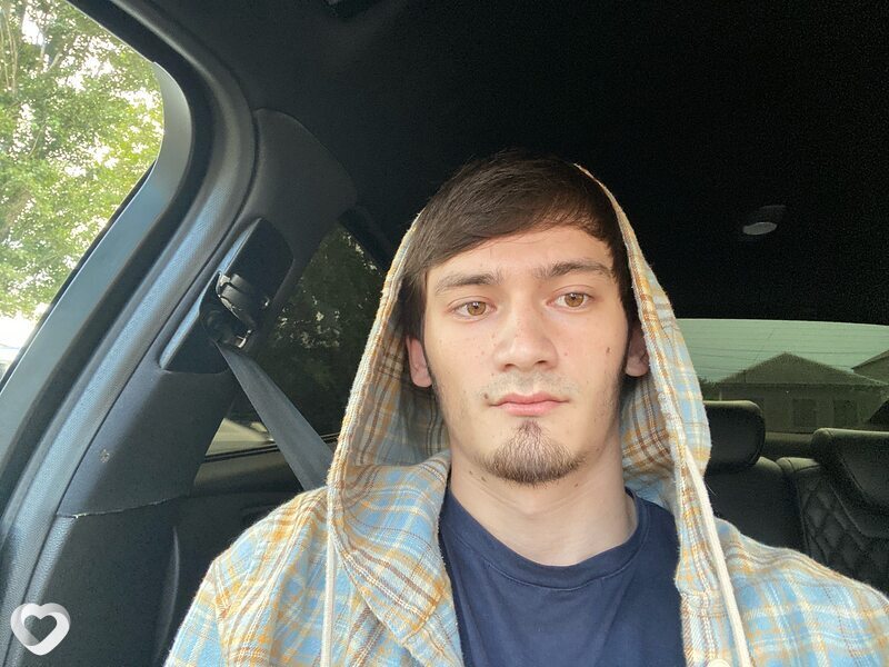 Гамид, 24, Махачкале — анкета №2706701