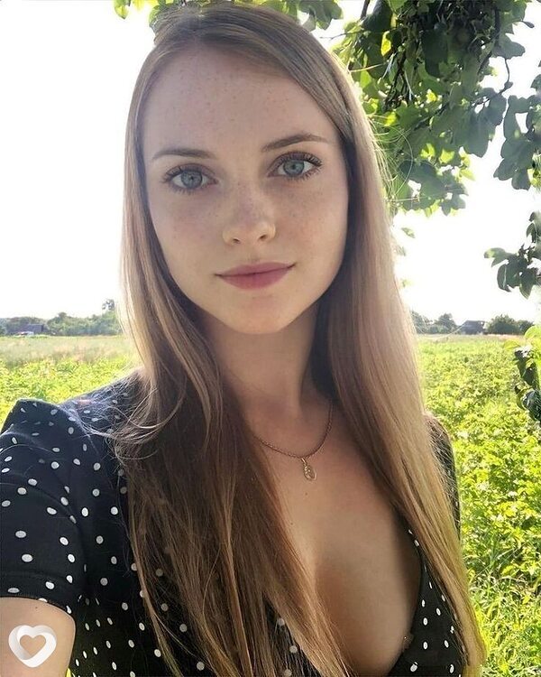 Аделина, 20, Москве — анкета №2706714