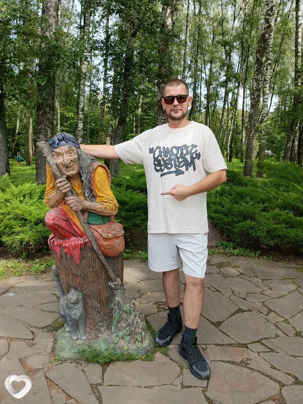 Александр, 39, Туле — анкета №2706717