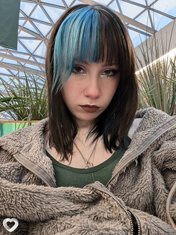 Алени, 20, Екатеринбурге — анкета №2706731