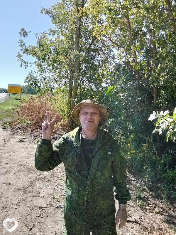 Николай, 52, Воронеже — анкета №2706736