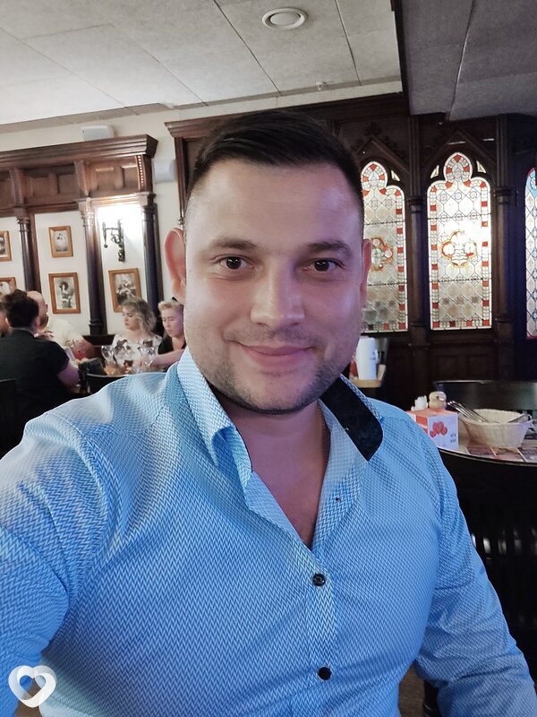 Евгений, 38, Москве — анкета №2706805