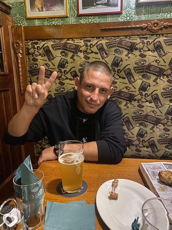 Максим, 32, Мелитополе — анкета №2706807
