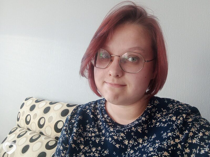 Анастасия, 23, Перми — анкета №2706811