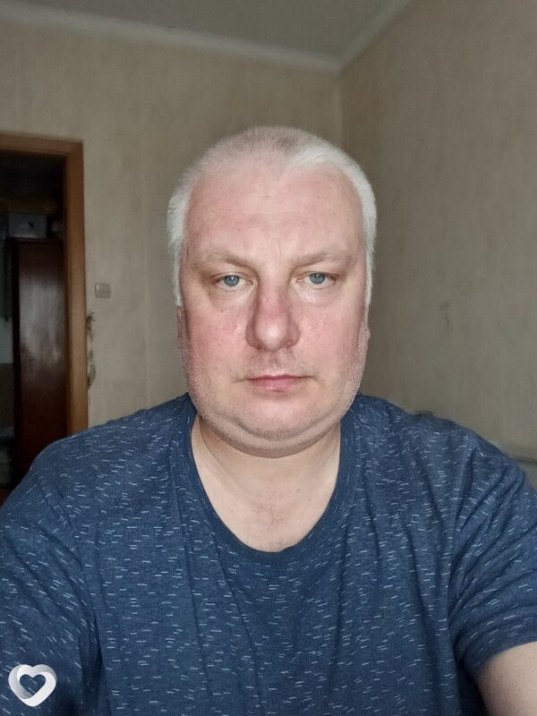 Геннадий, 51, Санкт-Петербурге — анкета №2706812