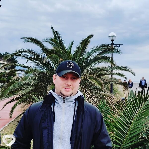 Никитос, 34, Мелитополе — анкета №2706816